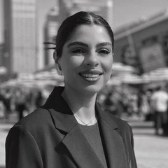 Elissa Al Bardawil, Creative Project Manager