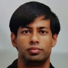 Ibrar Hussain, Technical specialist
