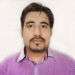 Shakeel Syed, Dairy Compliance Manager
