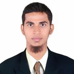zaffar bin muzaffar, Mechanical Engineer