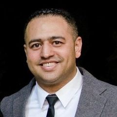 Tarek El Demerdash, Corporate HR Director - Egypt, Sudan & Jordan
