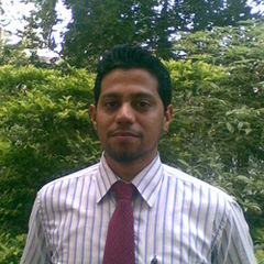 Abrar Alam Harnekar