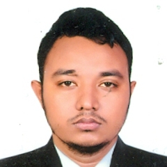 MD Asraf Uddin Chowdhury