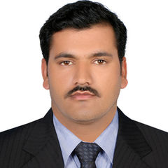 Muhammad Adil khan, Consultant HSE Engineer