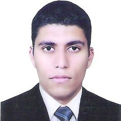 ahmed ghonaim, Electrical Maintenance Engineer