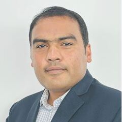 Imran Khan, Mobility Consultant