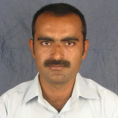 ghulam abbas ghazi جيني, Research Assistant, Instructor Statistics, Economics and Mathematics