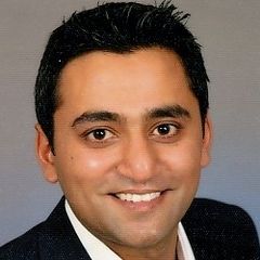 Ammar Ali Zeb, Embedded Software Developer