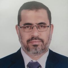 Abdulrahman Farrag Mohamed Farrag, مدير عام نظم المعلومات والاتصالات 
