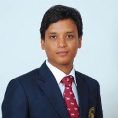 Devesh Agarwal, Assistant Product Manager