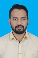 عقيل اسحاق, Planning Engineer