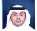 Ahmed Alharbi, HR&Admin . Director