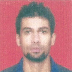Maroof Shaikh