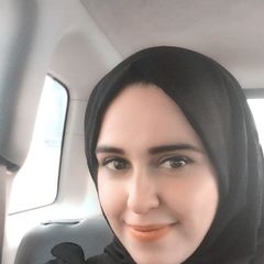 Marwa Mohammad Alomari