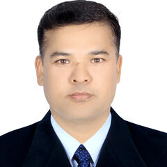 Gaur Singh, Sr. Quality Engineer