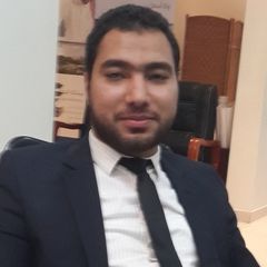 محمد احمد محمد حشيش, مسؤل فرع للتسويق وادارة الممتلكات