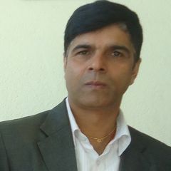 DHANAPATI BHATTARAI, Finance Manager
