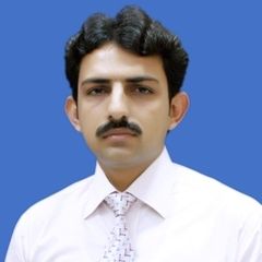 M. Raheel Adnan Choudhary