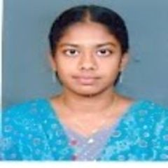 karthika thirumurugan, Trade Service Representative