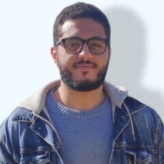 Mostafa ElSheikh, Software Development Engineer II (L5)