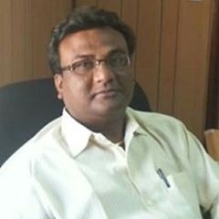Kaushik Ray, Operation Manager