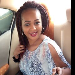 Rose Wambui