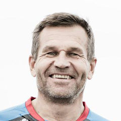 Morten Hobaek