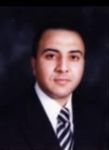 Zaid Albaddawi, Marketing Supervisor