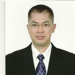 إيدي Tan, Contracts Administrator
