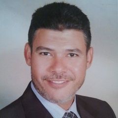 Ahmed Rizk, Distribution Manager