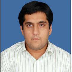 Mohammad Iqbal Jafri, SR consultant