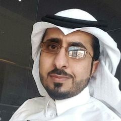 Ahmed hmoud mousa  altamimi, sales executive