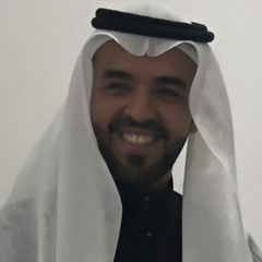 Mohammad AlKhamisi