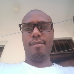 Samuel Gicheru, Account Supervisor/Quality analyst 