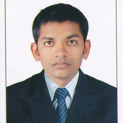 ashishkumar b patel, Senior Instrument Commissioning Technician 