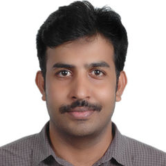 Karthikeyan Sankarrajan, Engineering Manager