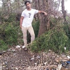 Vikas Yadav