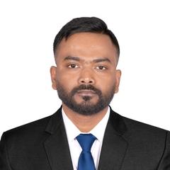 Rajaratnam Prasath  Sujeewan, executive customer service