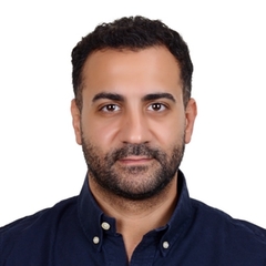 Karim Mohamed El Aryan, RESIEDNT ENGINEER