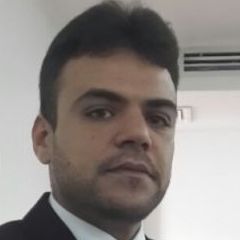 Mohamed Alawneh, Procurement Manager