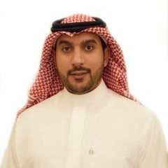 Khalid AlMudaiheem