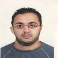 Ahmed EL-Gamal