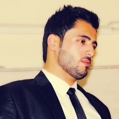 احمد الوديان, qa/qc civil engineer