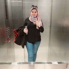 Sara Aziz abdelaziz