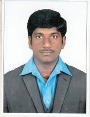 suresh kadiyam, Electrical Engineer