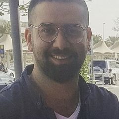 محمد طه, Store Manager