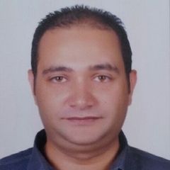 Mohammed Gaafar, Regional Sales Manager 