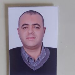 هادي يوسف, national sales and marketing manager