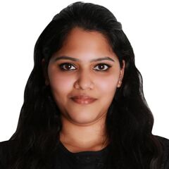 Zuhera Thajudeen, Project sales and Estimation Engineer