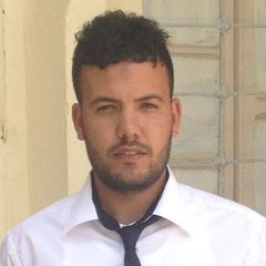 محمد الأميـن عبد الـلاوي